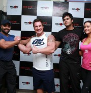 The Gym - Sector 15, Rohini